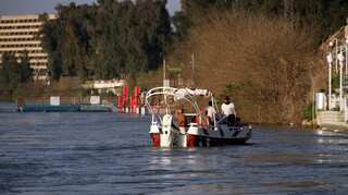 Iraq: Almost 100 dead as overloaded ferry sinks in Tigris river, PM Mahdi declares national mourning