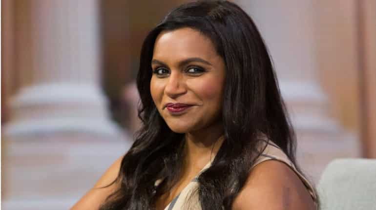 Netflix orders new comedy series on Lakers, Jeanie Buss & Mindy Kaling to produce