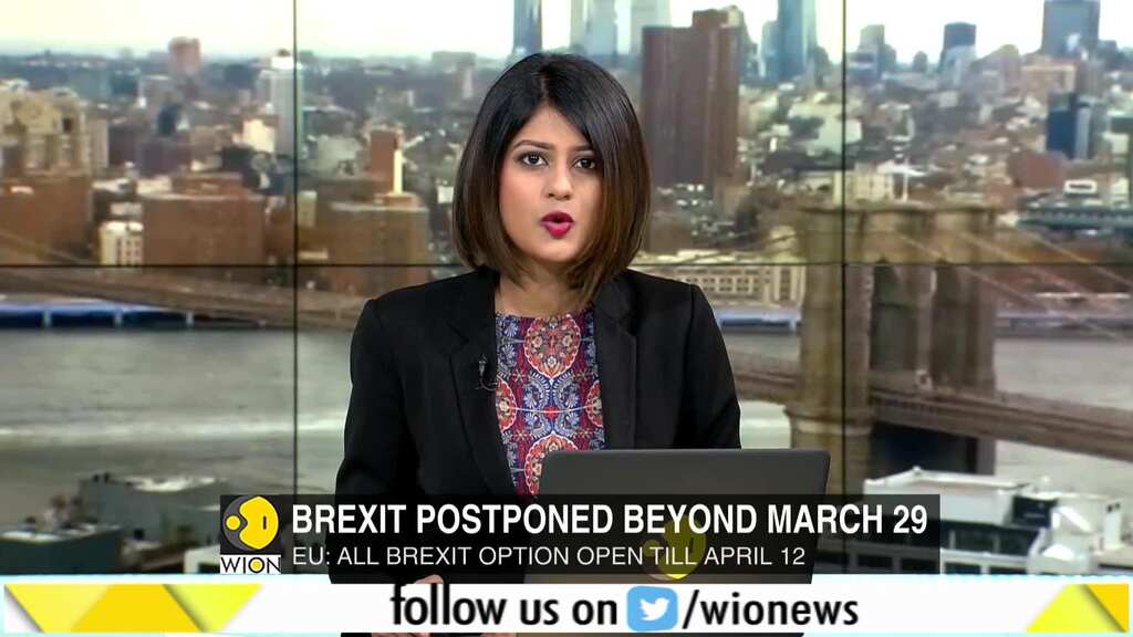 European Union agrees on two-part Brexit timetable