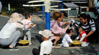 China birth rates fall in several regions in 2018: Report