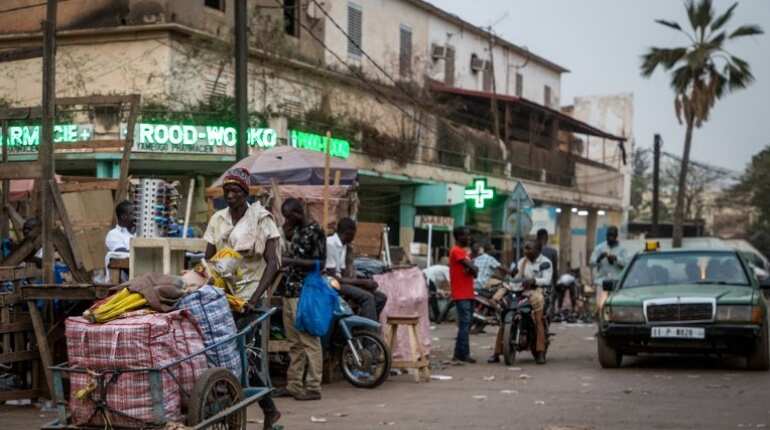 Dozens dead in Islamist attack in Burkina Faso: Human Rights Watch