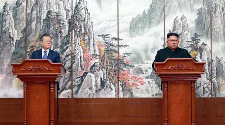 North Korea has pulled out of inter-Korean liaison office: South Korea North Korea has pulled out of inter-Korean liaison office: South Korea