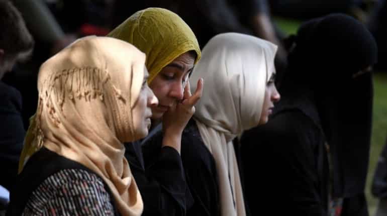 Turk hurt in Christchurch attacks dies; New Zealand death toll climbs to 51