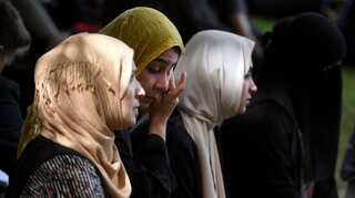 Turk hurt in Christchurch attacks dies; New Zealand death toll climbs to 51