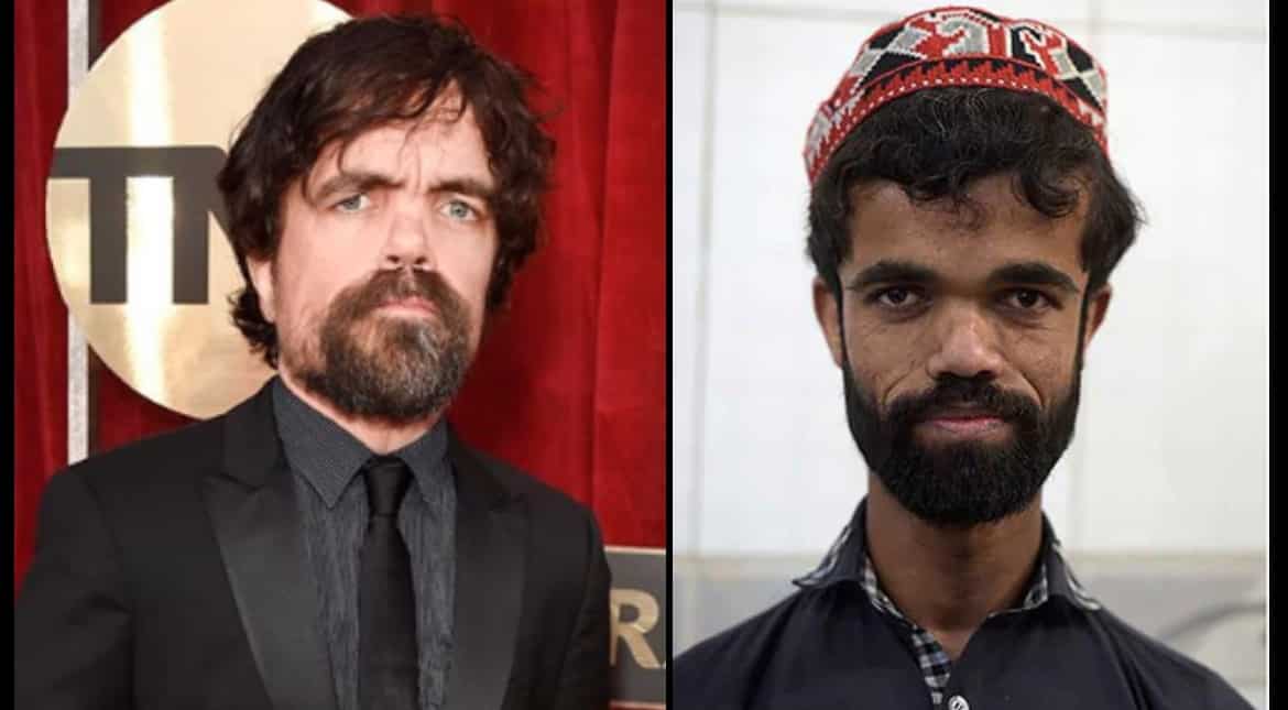 Pakistan's 'Tyrion Lannister' longs to fight in battle of Winterfell
