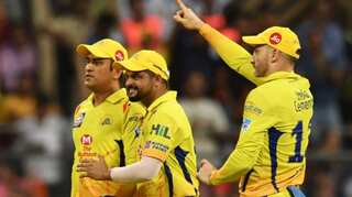 IPL 2019: Squad analysis of Chennai