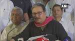 'Mahagathbandhan' announces seat-sharing formula in Bihar, Sharad Yadav to fight on RJD symbol 