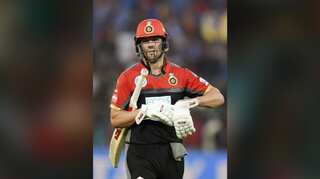 AB de Villiers suggests shorter innings break to avoid slow over-rate in IPL
