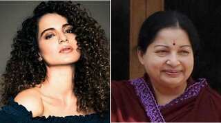Jayalalitha biopic producer confirms Kangana Ranaut 'deserves every bit of remuneration'