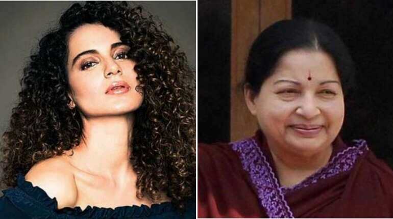 Kangana Ranaut to become the highest paid actress in India with Rs 24 crore for Jayalalithaa biopic