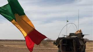 About 60 Fulani herders killed in apparent ethnic attack in Mali: Mayor