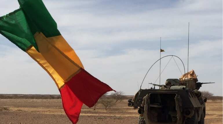 About 60 Fulani herders killed in apparent ethnic attack in Mali: Mayor