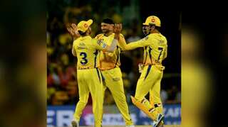 IPL 2019: Chennai beat Bangalore by 7 wickets in season's opener