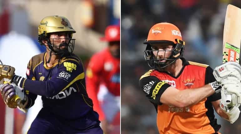 IPL 2019, Hyderabad vs Kolkata: Strengths, weaknesses and probable playing XI IPL 2019, Hyderabad vs Kolkata: Strengths, weaknesses and probable playing XI