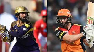 IPL 2019, Hyderabad vs Kolkata: Strengths, weaknesses and probable playing XI