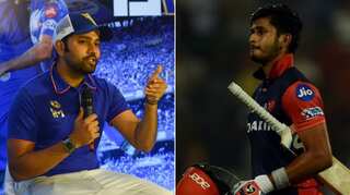 IPL 2019: Who will win when Rohit Sharma-led Mumbai host Delhi at Wankhede Stadium?