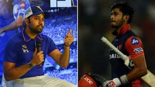 IPL 2019: Who will win when Rohit Sharma-led Mumbai host Delhi at Wankhede Stadium?
