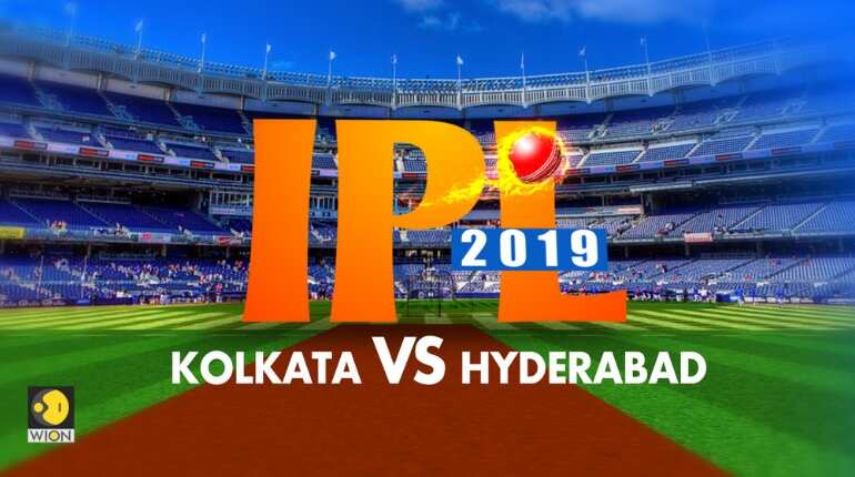 IPL 2019, Match 2: Preview of Kolkata vs Hyderabad