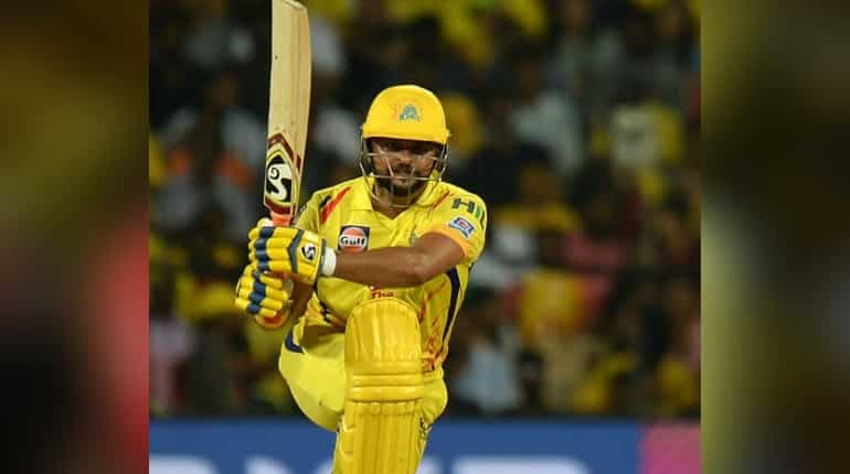 End of road for Suresh Raina in CSK? End of road for Suresh Raina in CSK?