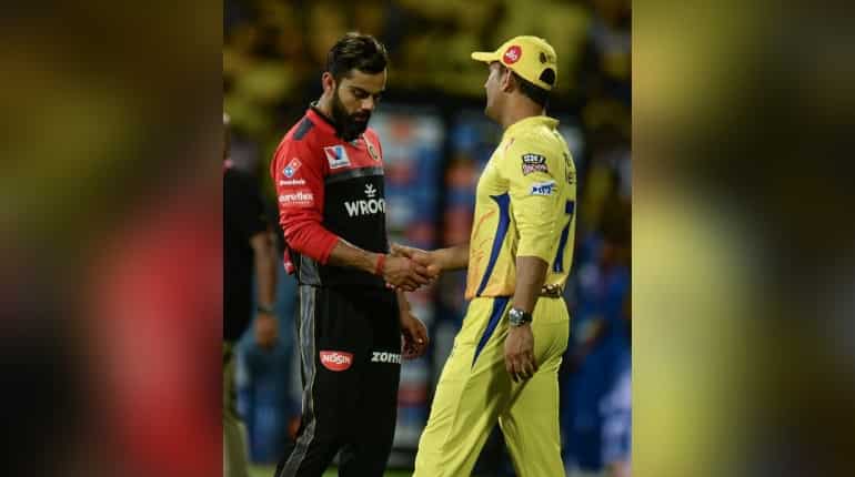 Virat Kohli's poor start