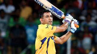 We are lacking a bit of steam: MS Dhoni unhappy with form of CSK openers in IPL 2020