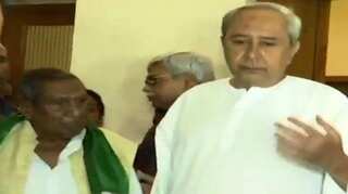 Lok Sabha 2019: After quitting BJP, Duryodhan Majhi returns to BJD