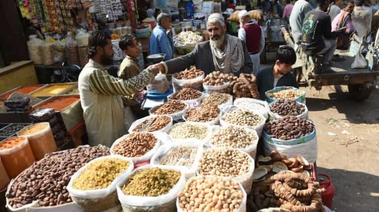 Millions malnourished in Pakistan despite abundance of food