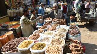 Millions malnourished in Pakistan despite abundance of food
