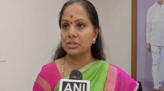 Lok Sabha 2019: TRS MP Kavitha thanks people for 'landslide victory' in recent Telangana polls, promises 'unexpected development'