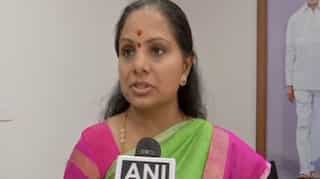 Lok Sabha 2019: TRS MP Kavitha thanks people for 'landslide victory' in recent Telangana polls, promises 'unexpected development'