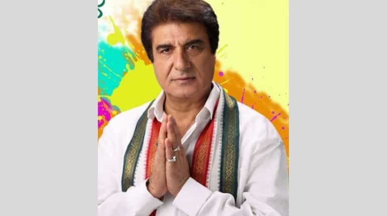 Raj Babbar