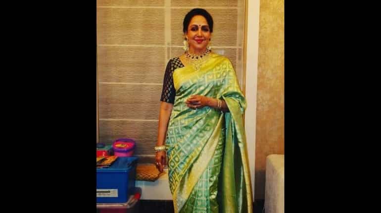 Hema Malini