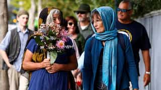 Popular New Zealand website seeks comments detox after Christchurch attack