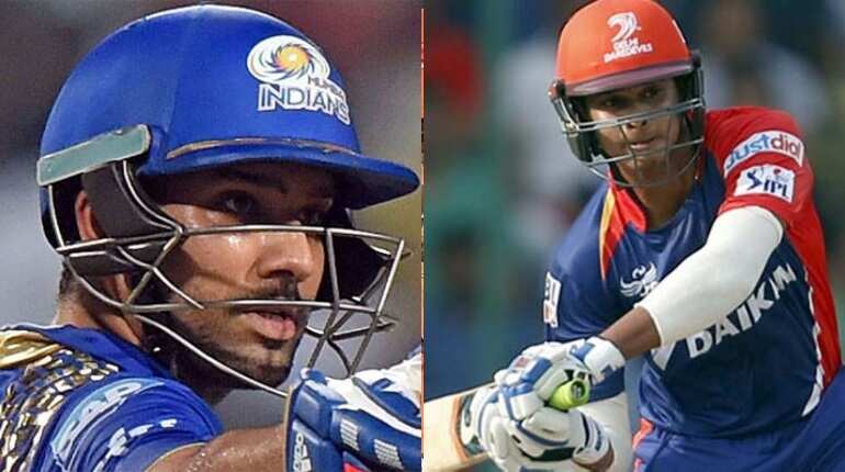IPL 2019: Mumbai elect to bowl against rechristened Delhi IPL 2019: Mumbai elect to bowl against rechristened Delhi