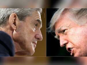 US Democrats edge toward court battles over Mueller, Trump's taxes