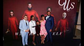 Jordan Peele's 'Us' stuns with $70 million opening weekend at the US box office