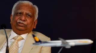 Jet Airways row: Delhi High Court to hear tomorrow Naresh Goyal's plea seeking quashing of Look Out Circular