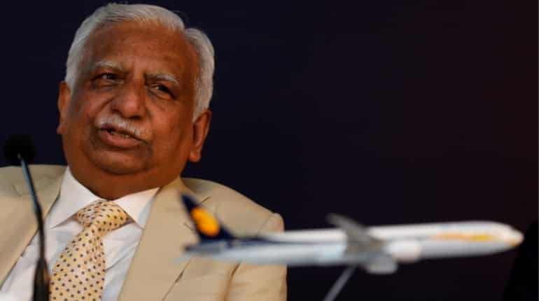 Jet Airways board meets, pressure on founder Naresh Goyal to quit