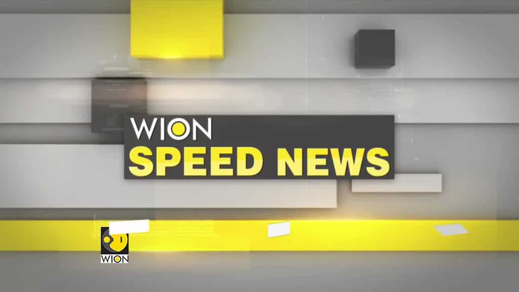 WION Speed News: Watch top national and international news of the morning - March 25, 2019