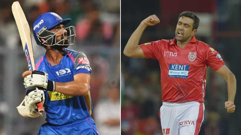 IPL 2019: Focus on Steve Smith as Rajasthan start campaign against Punjab IPL 2019: Focus on Steve Smith as Rajasthan start campaign against Punjab
