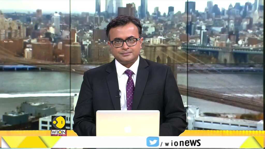 India Election Watch: Latest updates, 25th March 2019