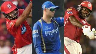 IPL 2019, Rajasthan vs Punjab: 6 players to watch out for