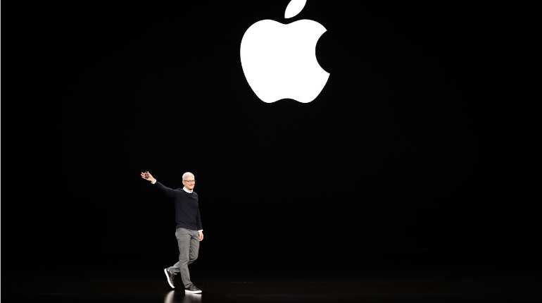 Apple Music hits more than 60 million subscribers, trailing Spotify
