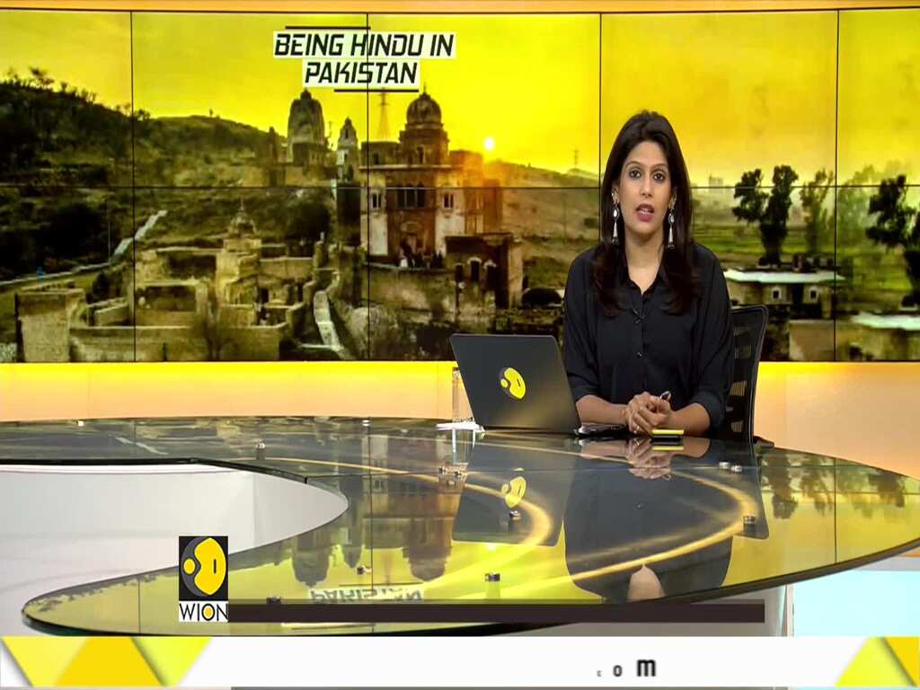 Gravitas: Three minor hindu girls forced to convert to Islam in Pakistan
