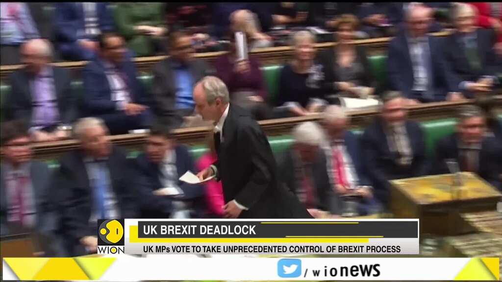 WION Speed News: Watch top national and international news of the morning - March 26, 2019