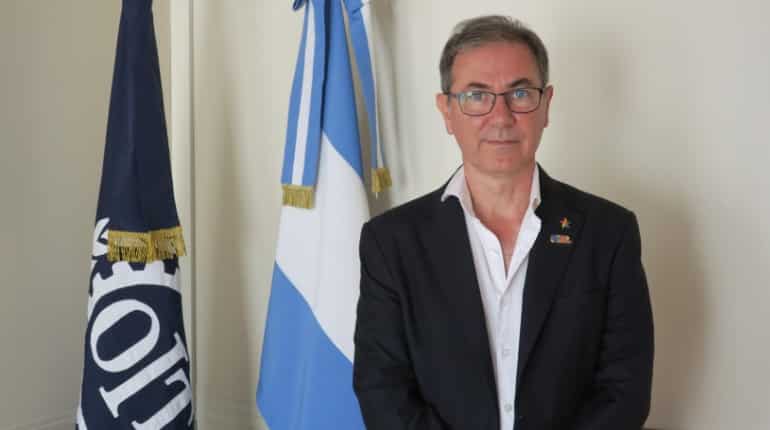 Argentina makes push to end child labour