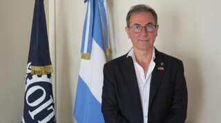 Argentina makes push to end child labour