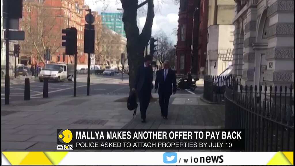 Vijay Mallya criticises public sector banks on Jet Airways bailout