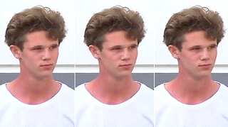 Egg attack 'united people', says Australia's 'Egg Boy' Will Connolly