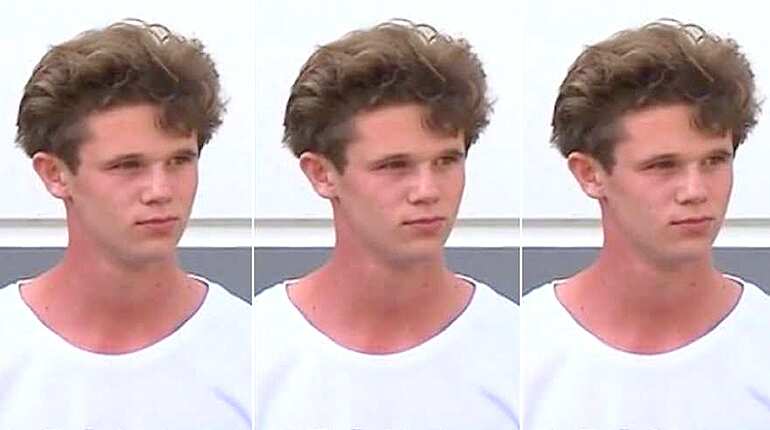 Egg attack 'united people', says Australia's 'Egg Boy' Will Connolly